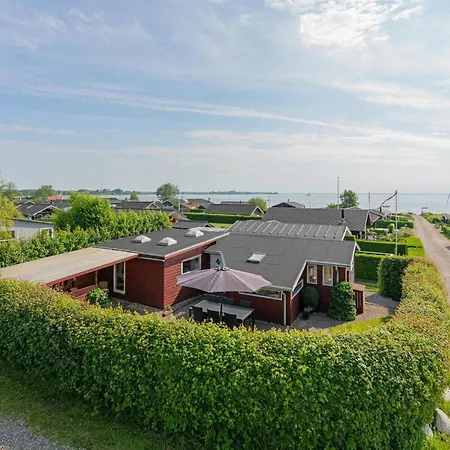 Arnette - 150m From The Sea By Interhome Sjolund