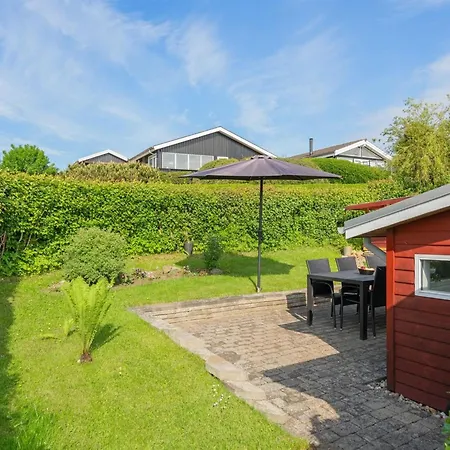 Hébergement de vacances Arnette - 150m From The Sea By Interhome Sjolund