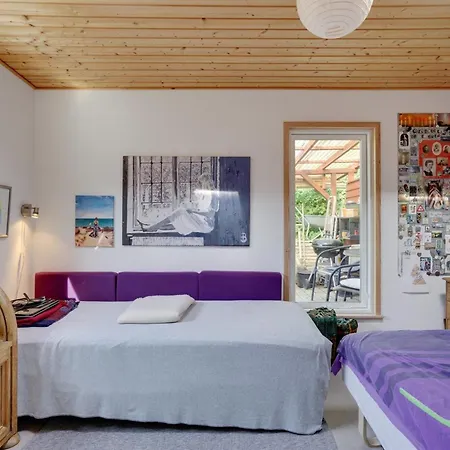 Hébergement de vacances Arnette - 150m From The Sea By Interhome