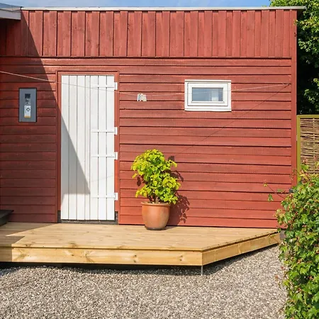 Arnette - 150m From The Sea By Interhome Hébergement de vacances *