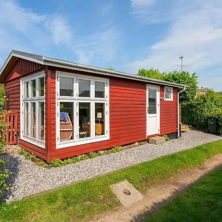 Arnette - 150m From The Sea By Interhome Sjolund