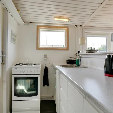 Arnette - 150m From The Sea By Interhome Hébergement de vacances