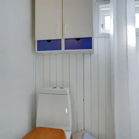Arnette - 150m From The Sea By Interhome *