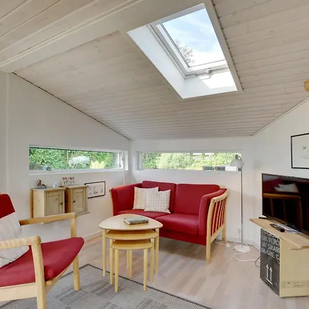 Arnette - 150m From The Sea By Interhome 別荘 Sjølund