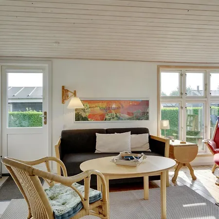 Arnette - 150m From The Sea By Interhome 別荘 *