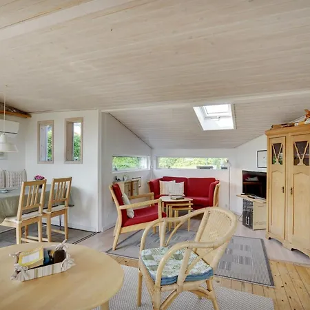 Arnette - 150m From The Sea By Interhome * Sjolund