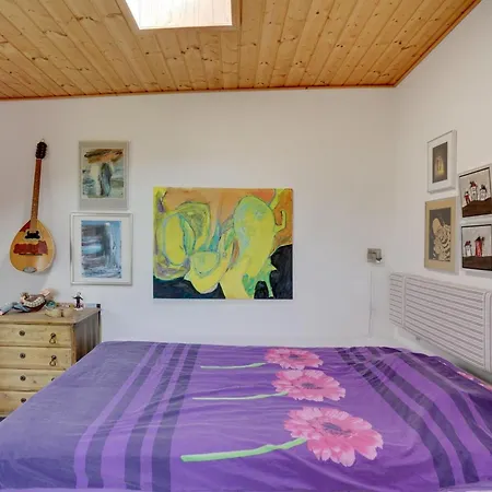 Hébergement de vacances Arnette - 150m From The Sea By Interhome