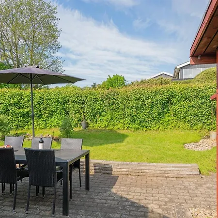 Arnette - 150m From The Sea By Interhome * Sjolund